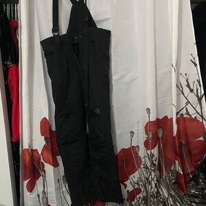 Boys large Hein Gericke motorcycle pants